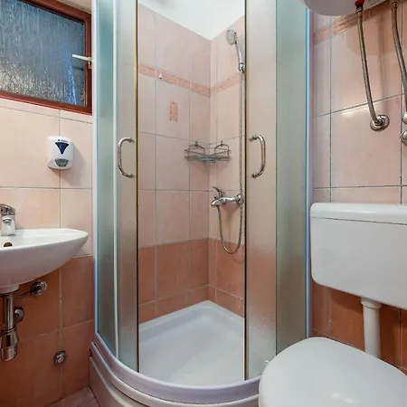 Strkalj Zadarvillas Villa