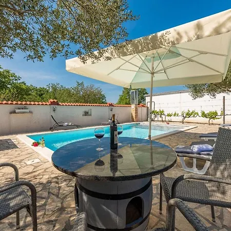 Villa Strkalj Zadarvillas