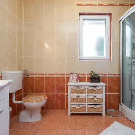 Villa Strkalj Zadarvillas