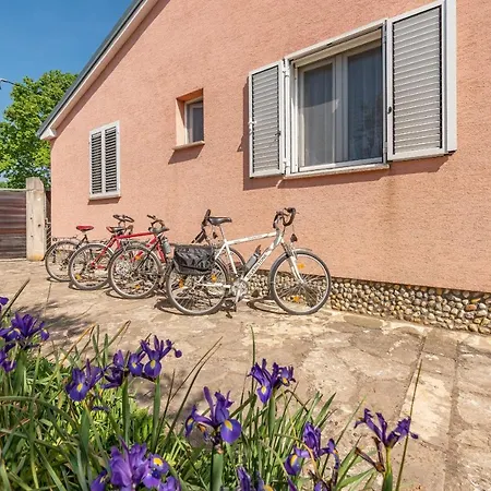 Strkalj Zadarvillas Villa *