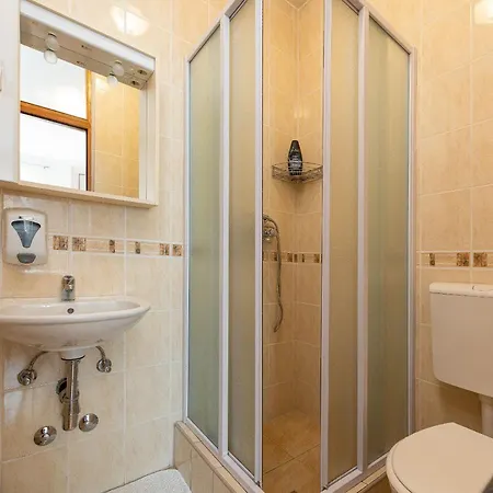 Villa Strkalj Zadarvillas Murvica (Policnik)