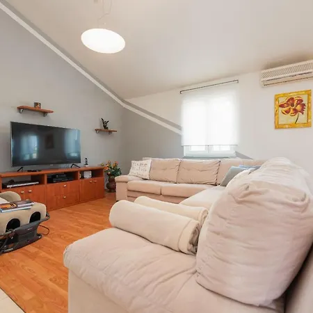 Strkalj Zadarvillas *