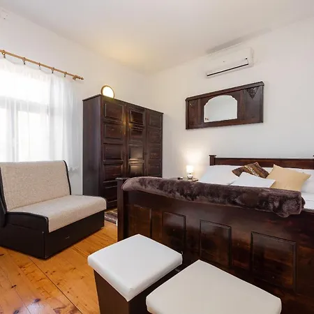 Strkalj Zadarvillas *