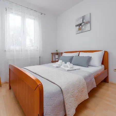 Strkalj Zadarvillas