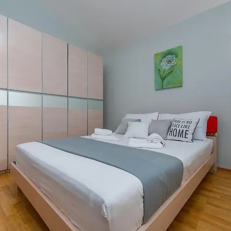 Strkalj Zadarvillas Villa