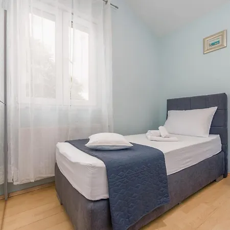 Villa Strkalj Zadarvillas *