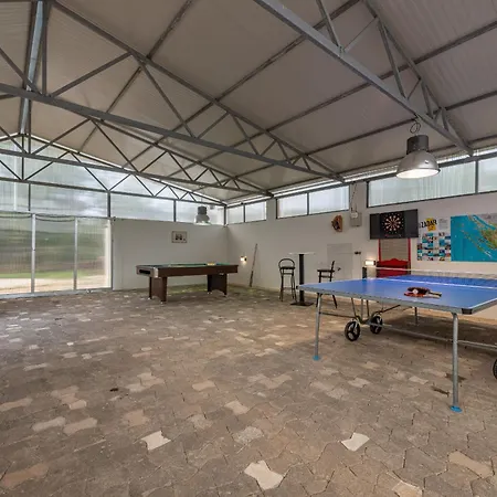 Strkalj Zadarvillas *