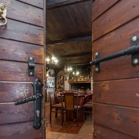 Strkalj Zadarvillas Murvica (Policnik)