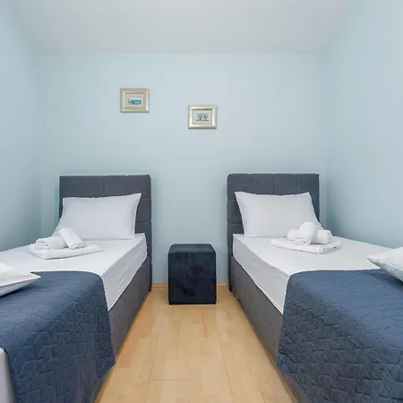 Strkalj Zadarvillas