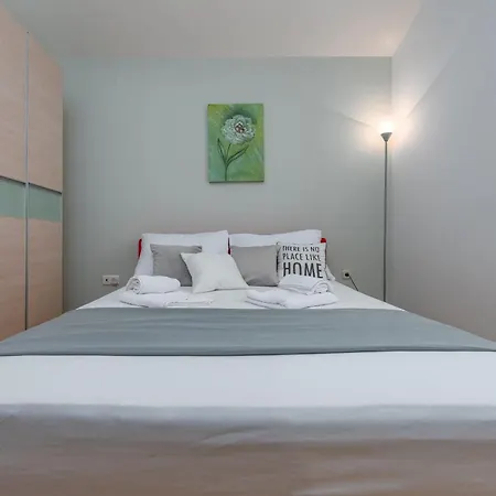 Strkalj Zadarvillas Villa