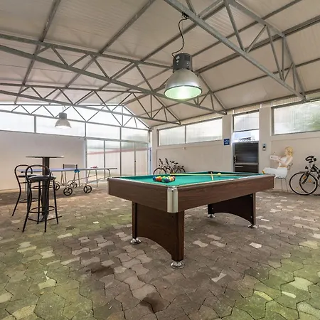 Strkalj Zadarvillas Villa *