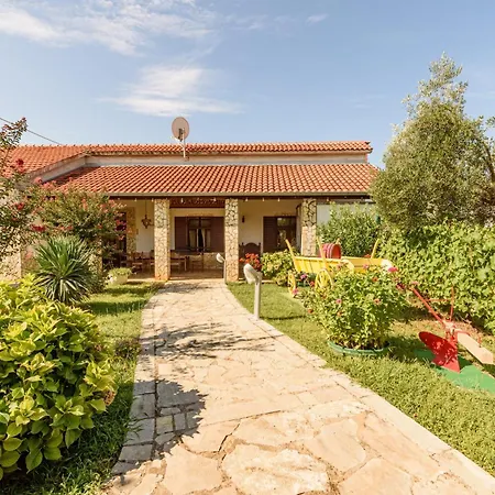 Strkalj Zadarvillas Villa