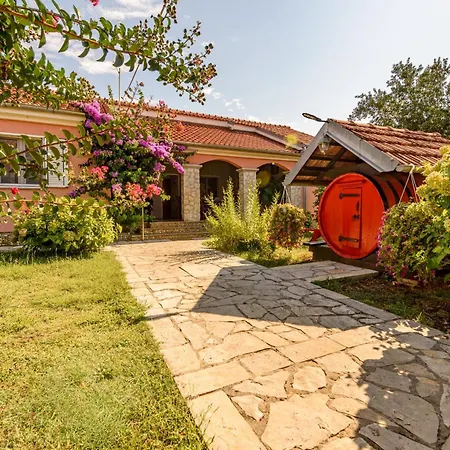 Villa Strkalj Zadarvillas