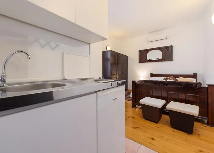 Strkalj Zadarvillas