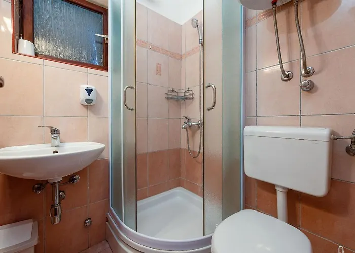 Strkalj Zadarvillas Villa