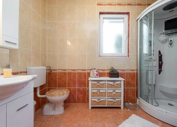 Villa Strkalj Zadarvillas