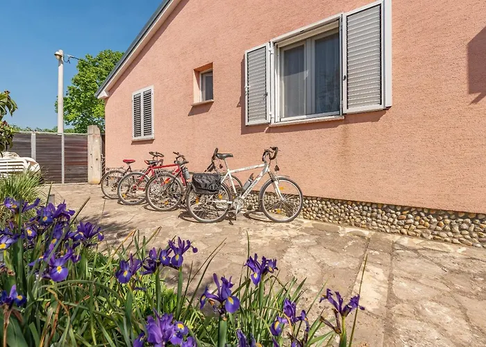 Strkalj Zadarvillas Villa *