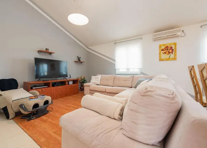 Strkalj Zadarvillas *
