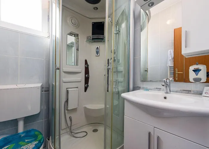Strkalj Zadarvillas Villa *