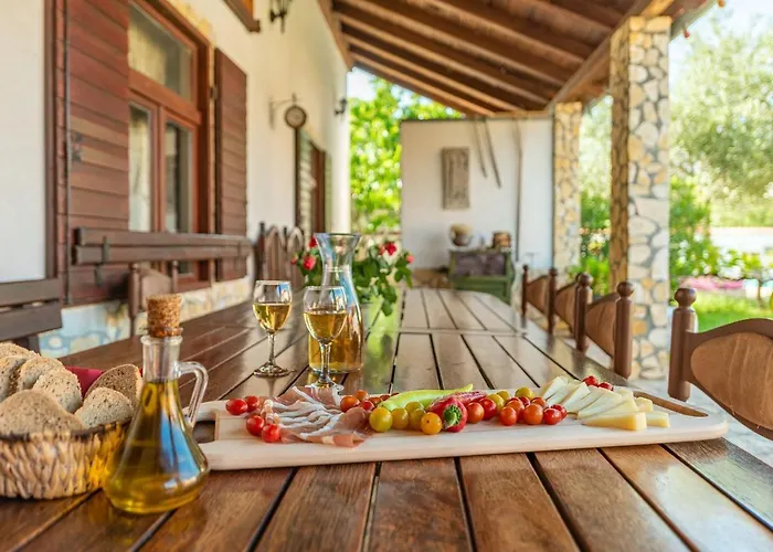 Villa Strkalj Zadarvillas *