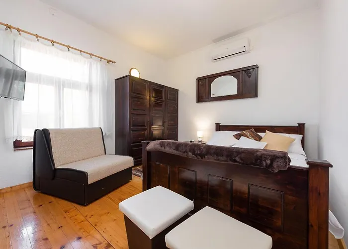 Strkalj Zadarvillas *