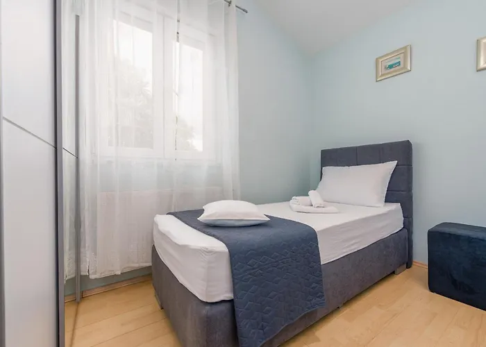 Villa Strkalj Zadarvillas *