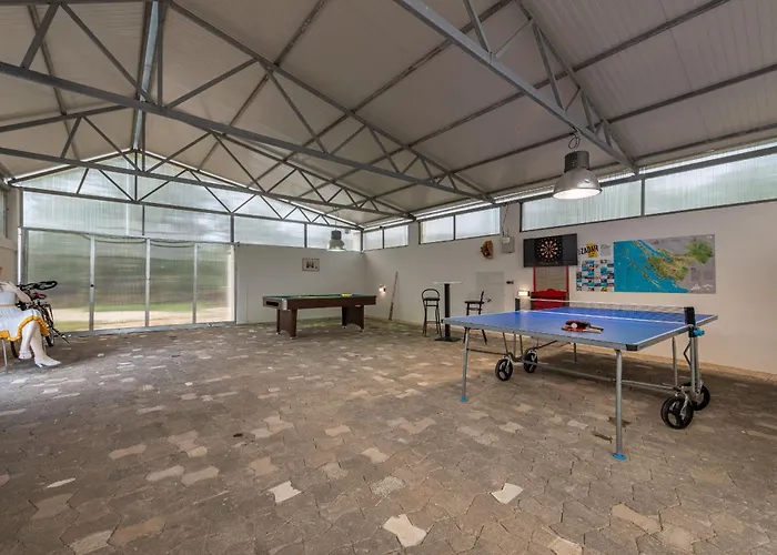Strkalj Zadarvillas *