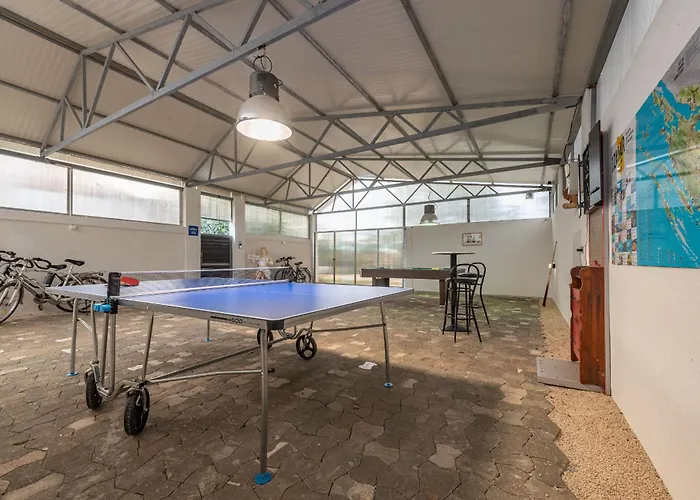 Strkalj Zadarvillas Villa *