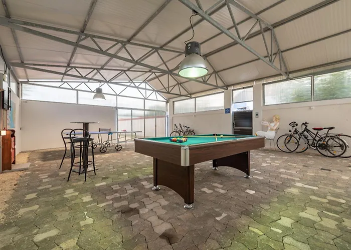 Strkalj Zadarvillas Villa *