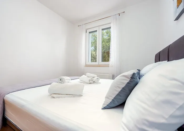 Villa Strkalj Zadarvillas *