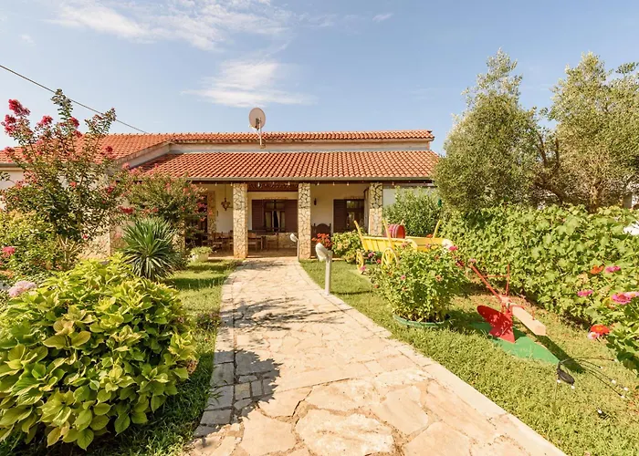Strkalj Zadarvillas Villa