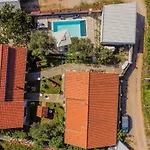 Strkalj Zadarvillas * Murvica (Policnik)