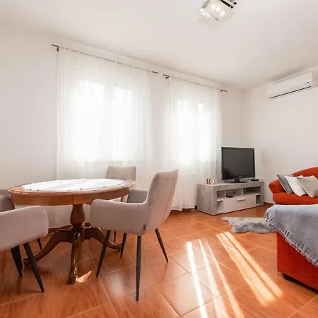Strkalj Zadarvillas *