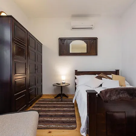 Vila Strkalj Zadarvillas *