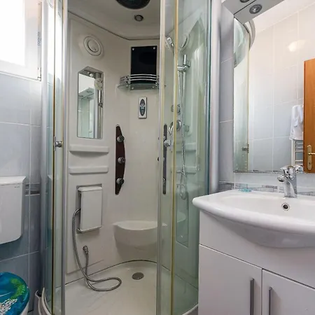 Strkalj Zadarvillas Villa *