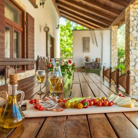Villa Strkalj Zadarvillas *
