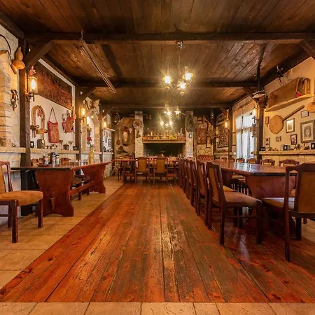 Vila Strkalj Zadarvillas Murvica (Policnik)