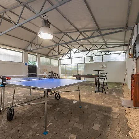 Strkalj Zadarvillas Vila *