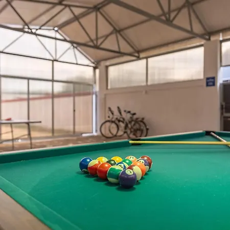 Vila Strkalj Zadarvillas *