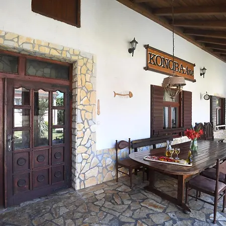 Strkalj Zadarvillas