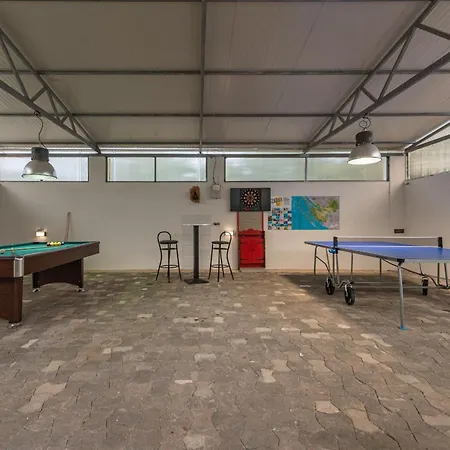 Strkalj Zadarvillas *