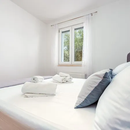 Villa Strkalj Zadarvillas *