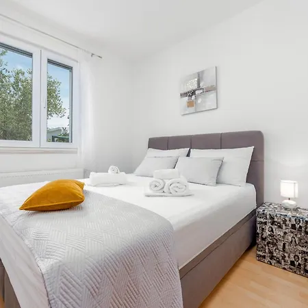 Strkalj Zadarvillas