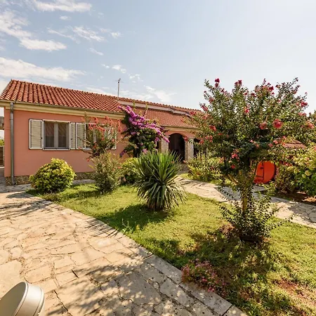 Villa Strkalj Zadarvillas *