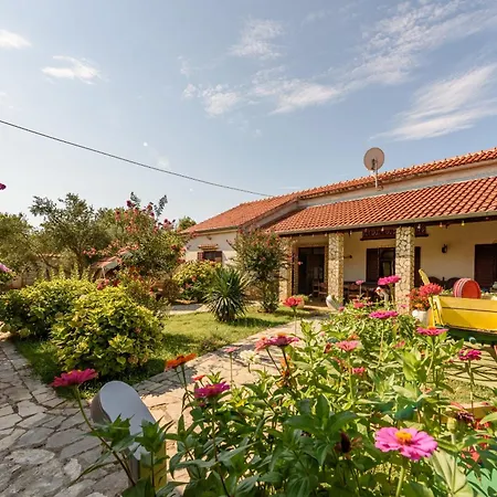 Strkalj Zadarvillas Villa Murvica (Policnik)