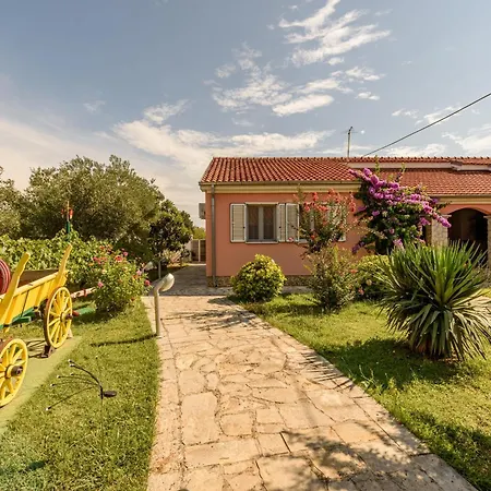 Strkalj Zadarvillas Murvica (Policnik)