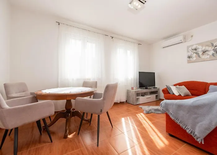 Strkalj Zadarvillas *